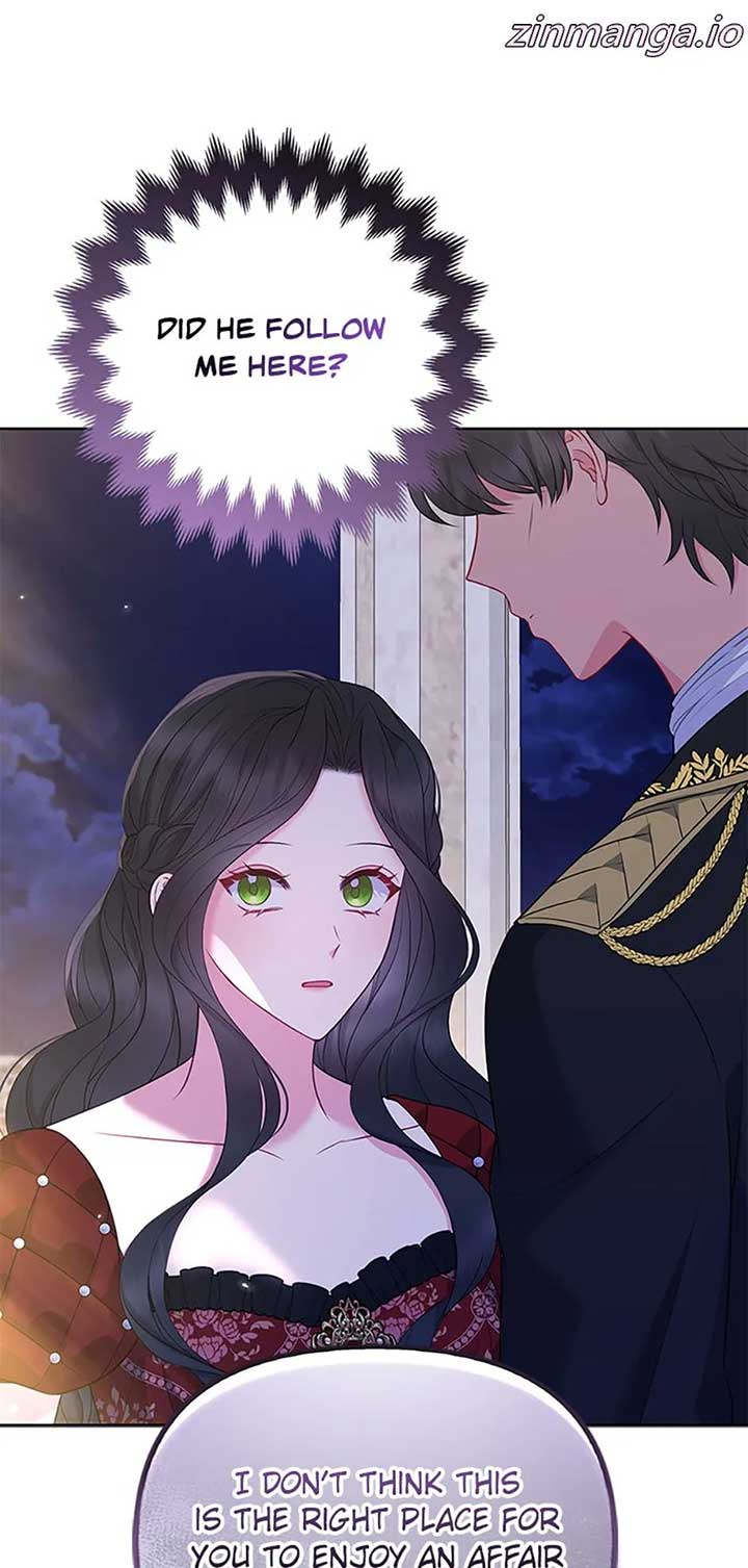 So I Married An Abandoned Crown Prince Chapter 33 page 29