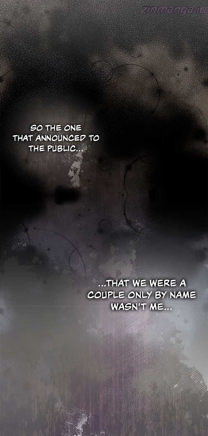 So I Married An Abandoned Crown Prince Chapter 33 page 34