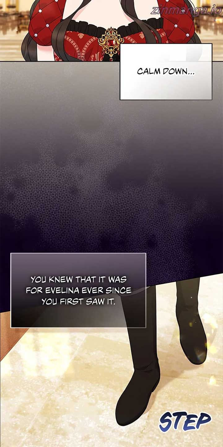 So I Married An Abandoned Crown Prince Chapter 33 page 3