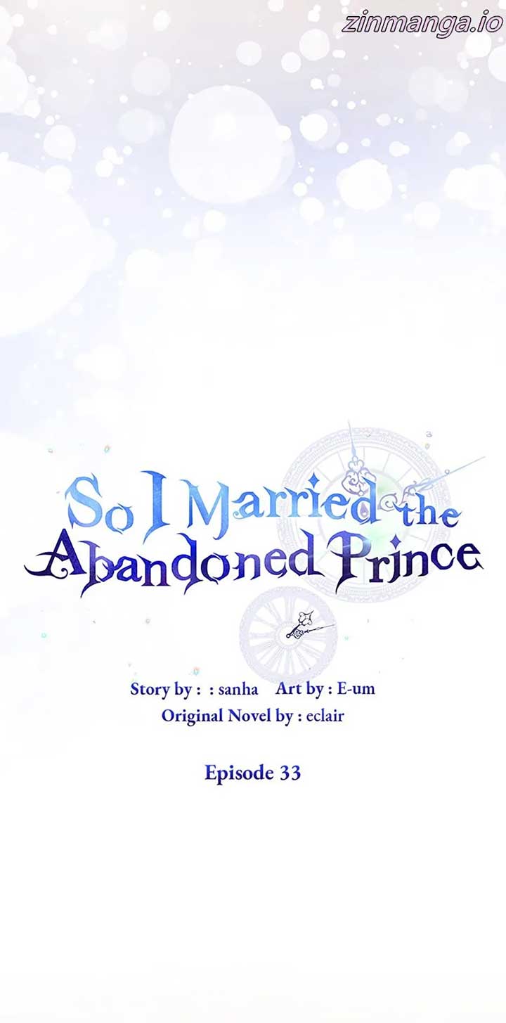 So I Married An Abandoned Crown Prince Chapter 33 page 39
