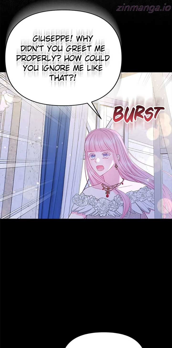 So I Married An Abandoned Crown Prince Chapter 33 page 43