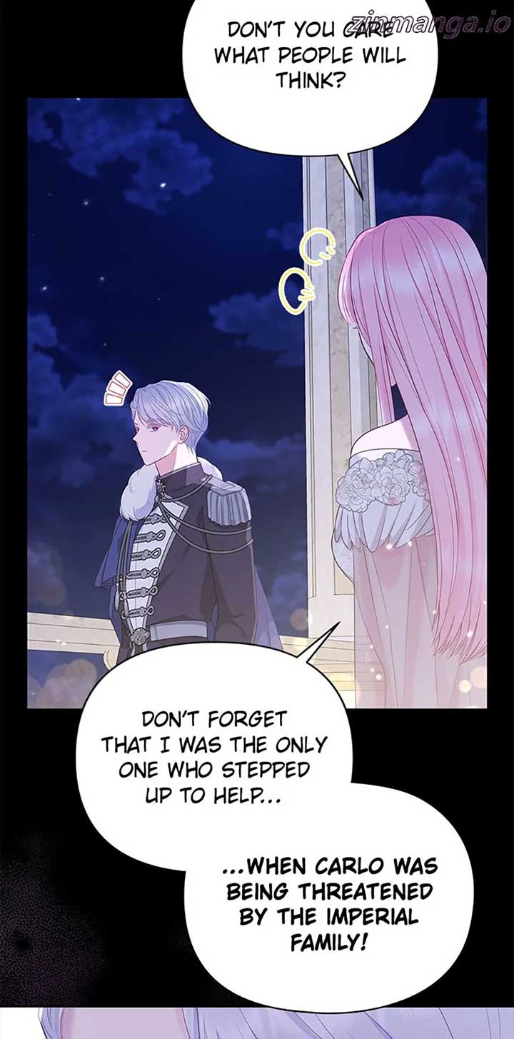 So I Married An Abandoned Crown Prince Chapter 33 page 44