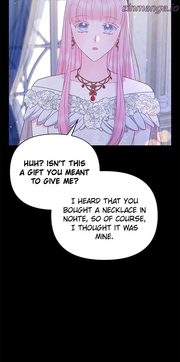 So I Married An Abandoned Crown Prince Chapter 33 page 46