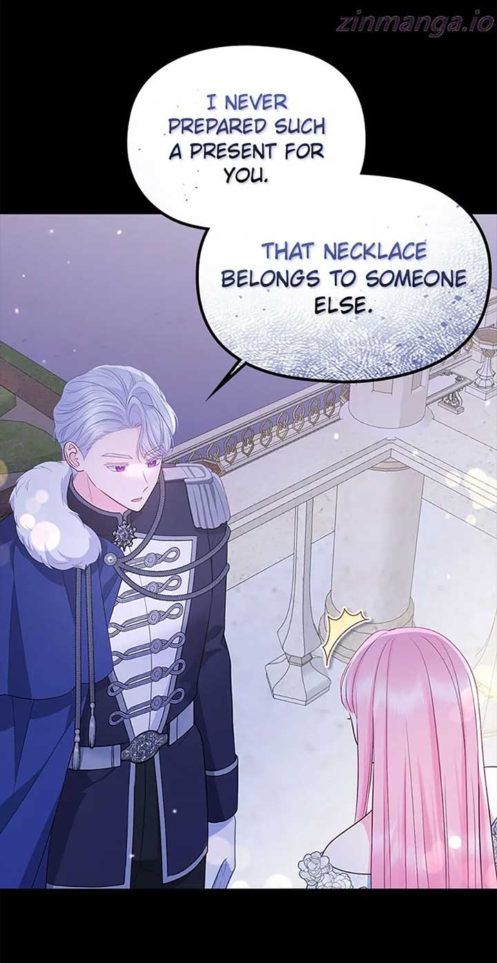 So I Married An Abandoned Crown Prince Chapter 33 page 47