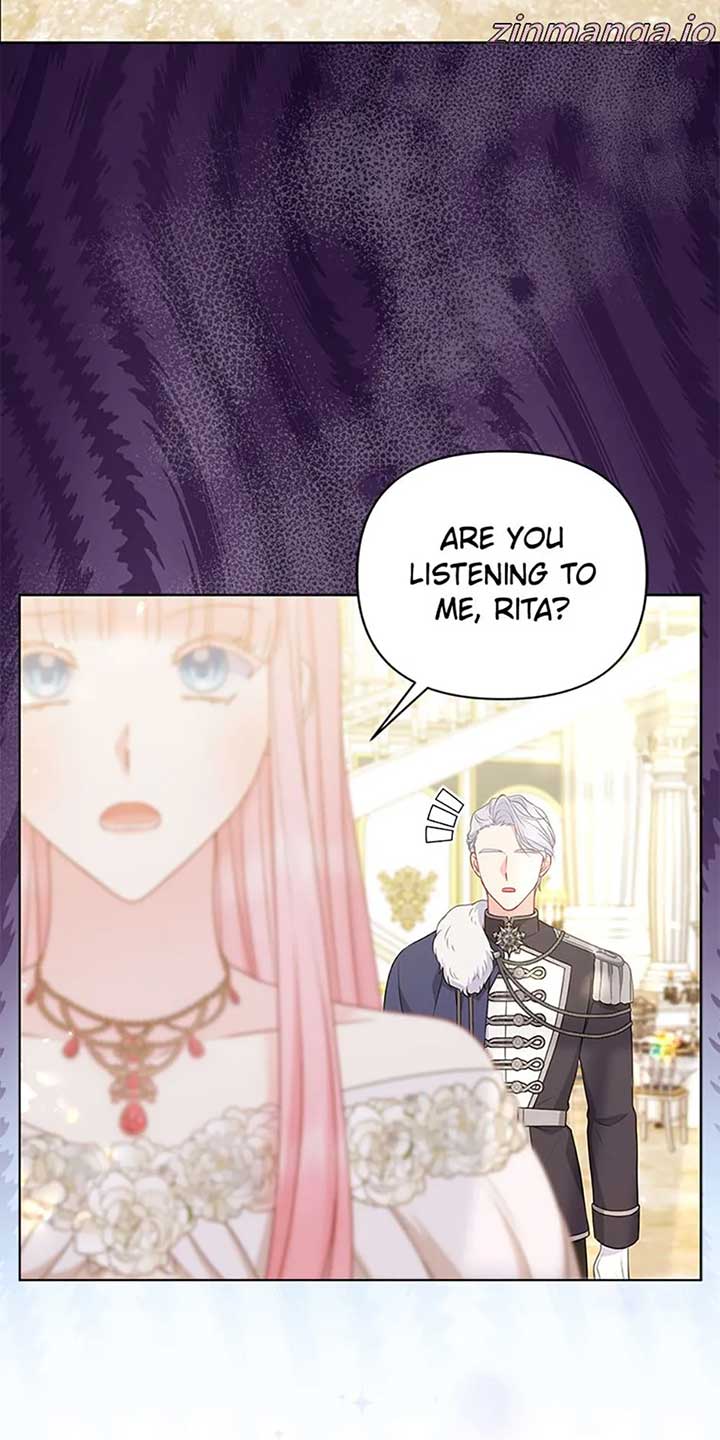So I Married An Abandoned Crown Prince Chapter 33 page 4