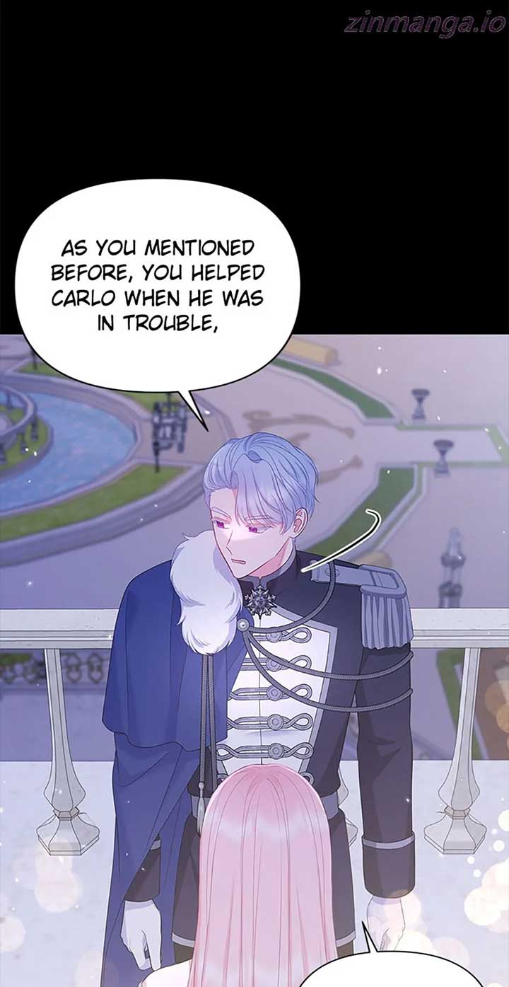 So I Married An Abandoned Crown Prince Chapter 33 page 51