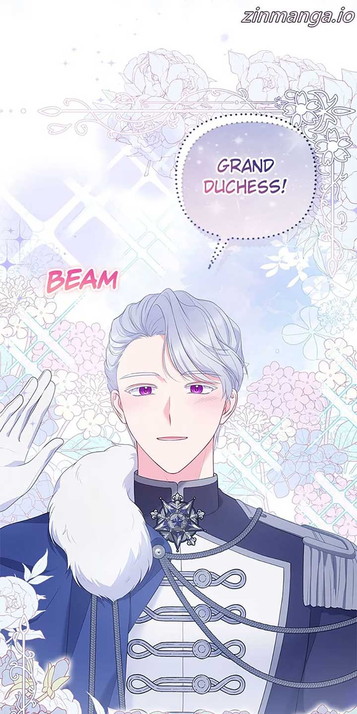So I Married An Abandoned Crown Prince Chapter 33 page 5