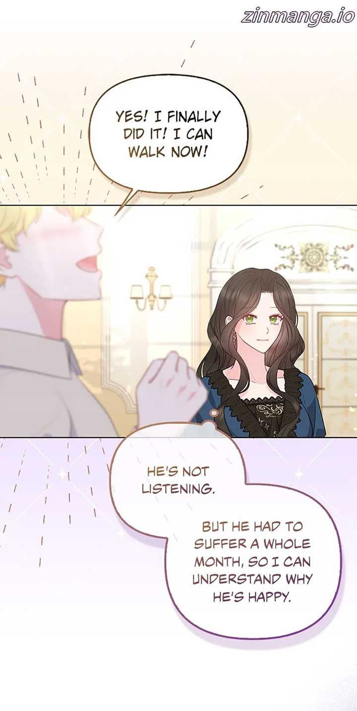 So I Married An Abandoned Crown Prince Chapter 33 page 61