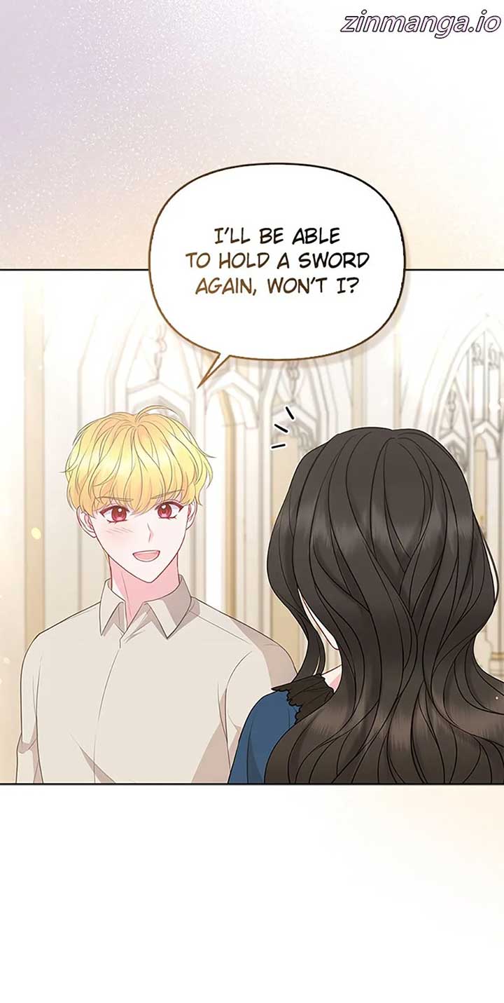 So I Married An Abandoned Crown Prince Chapter 33 page 64