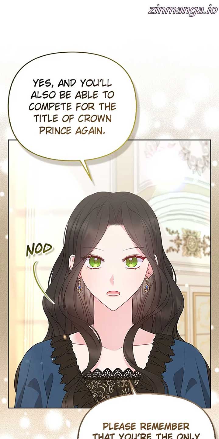 So I Married An Abandoned Crown Prince Chapter 33 page 65