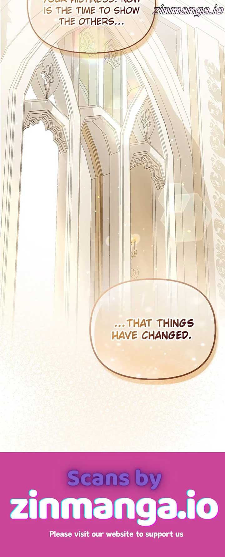 So I Married An Abandoned Crown Prince Chapter 33 page 72