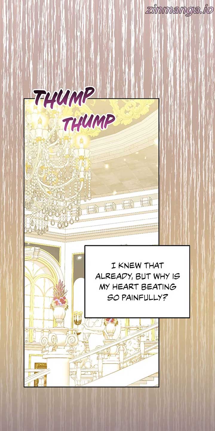 So I Married An Abandoned Crown Prince Chapter 33 page 7