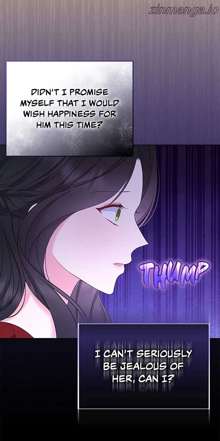 So I Married An Abandoned Crown Prince Chapter 33 page 8