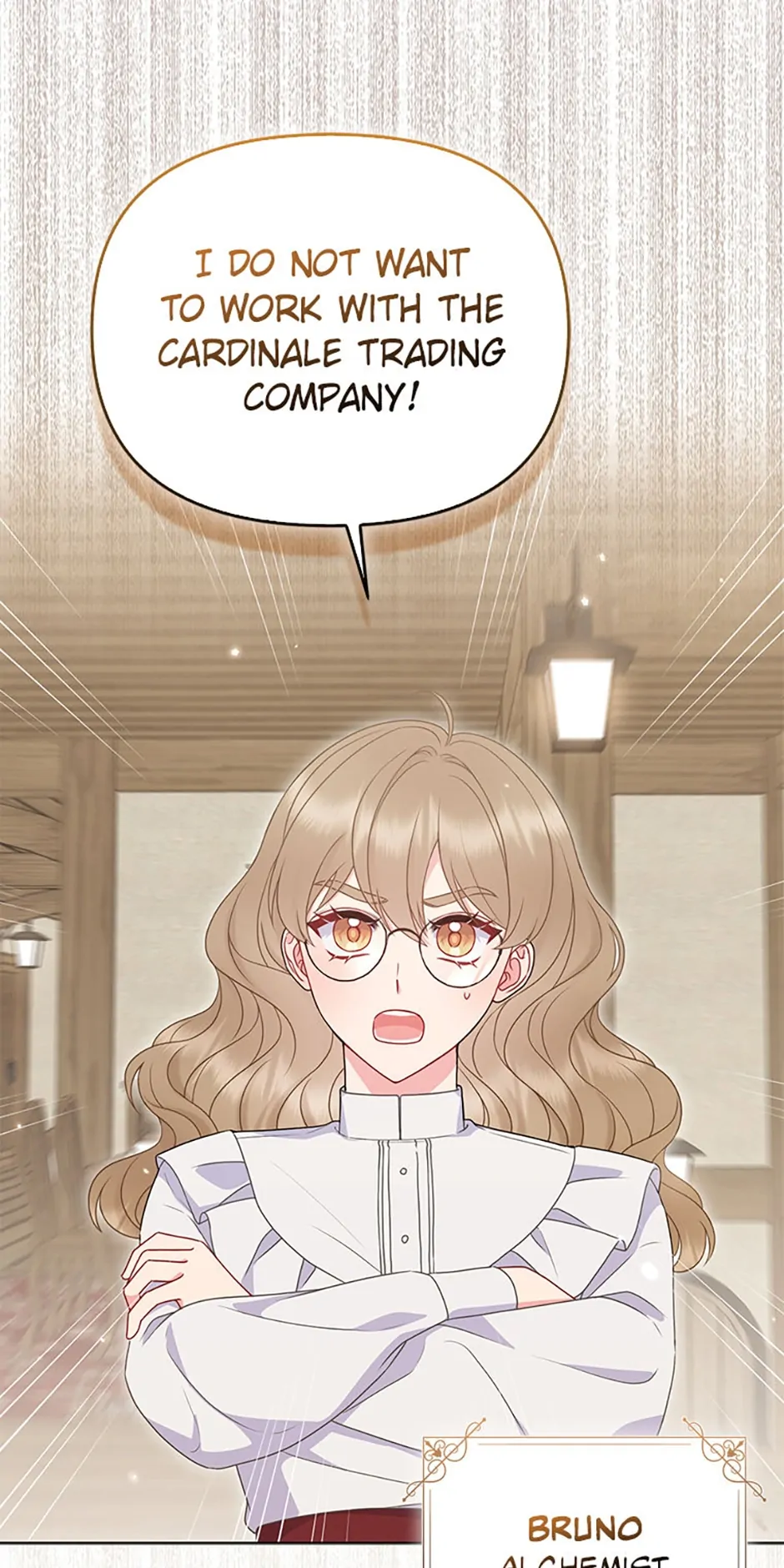 So I Married An Abandoned Crown Prince Chapter 38 page 11