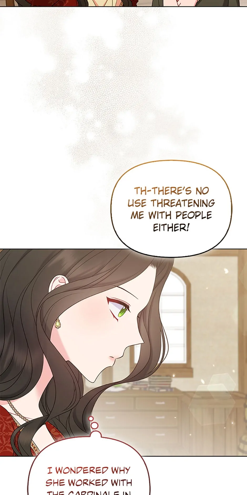 So I Married An Abandoned Crown Prince Chapter 38 page 13