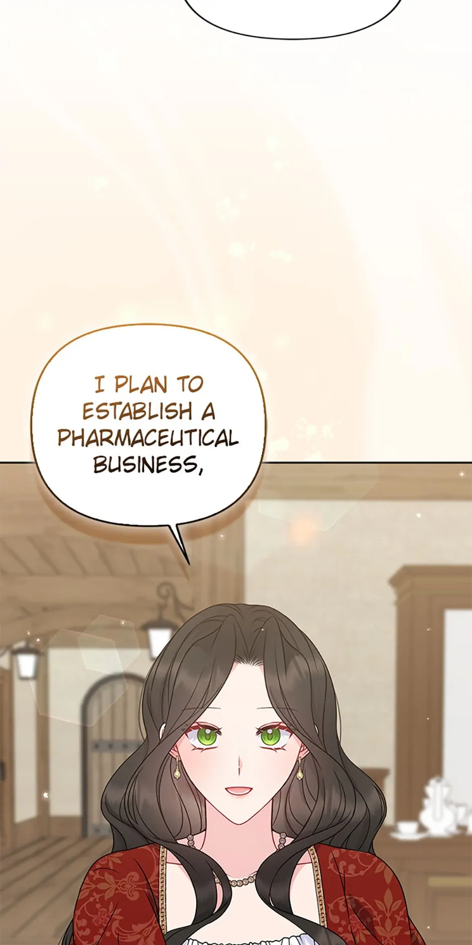 So I Married An Abandoned Crown Prince Chapter 38 page 17