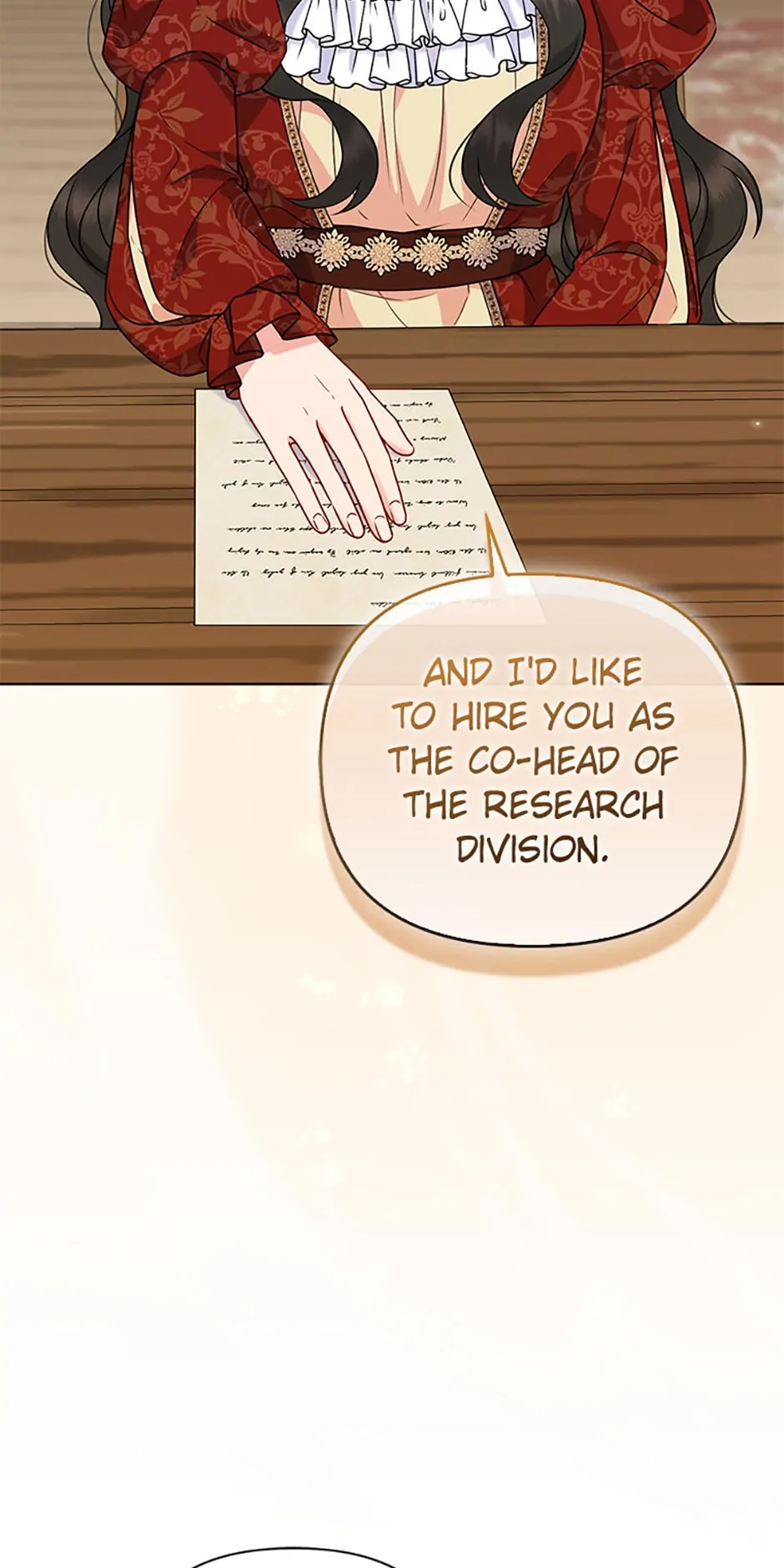 So I Married An Abandoned Crown Prince Chapter 38 page 18