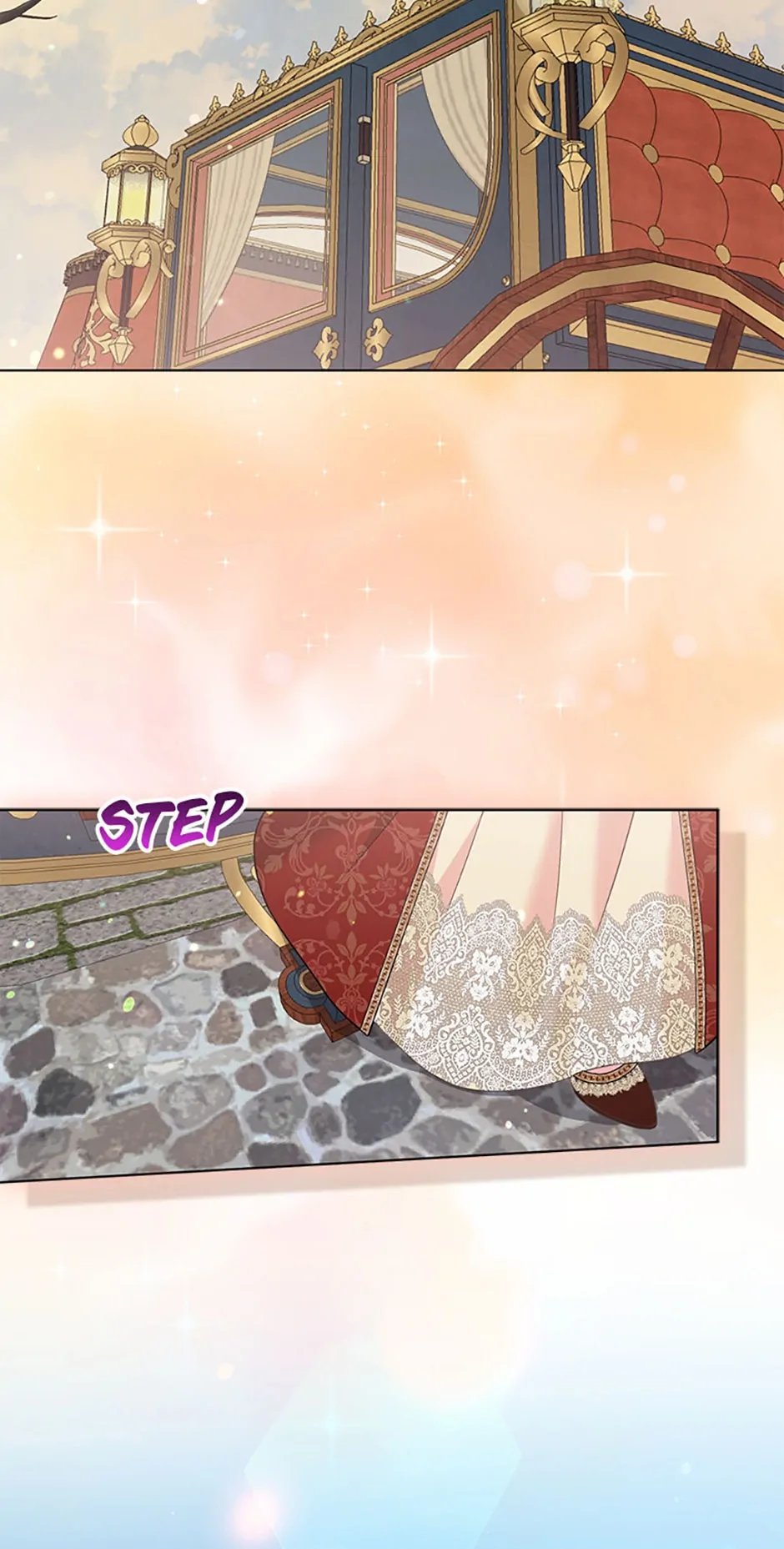 So I Married An Abandoned Crown Prince Chapter 38 page 1