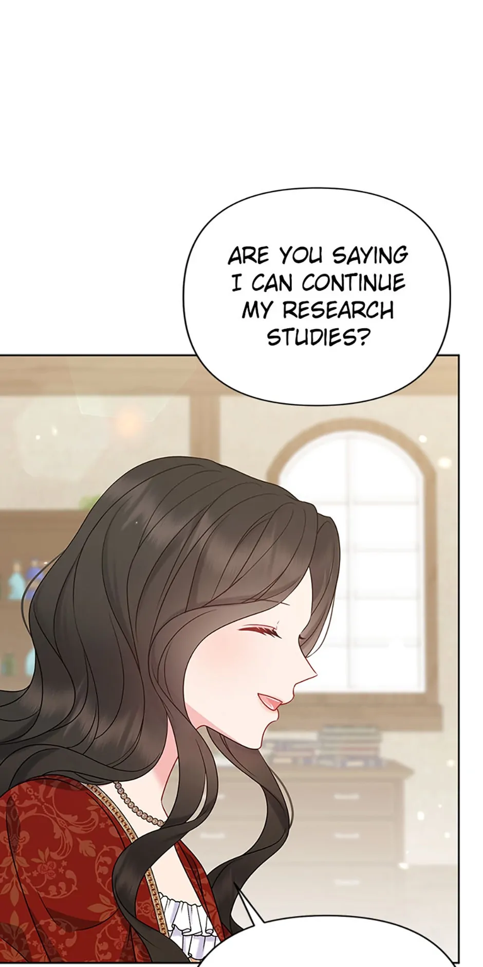 So I Married An Abandoned Crown Prince Chapter 38 page 20