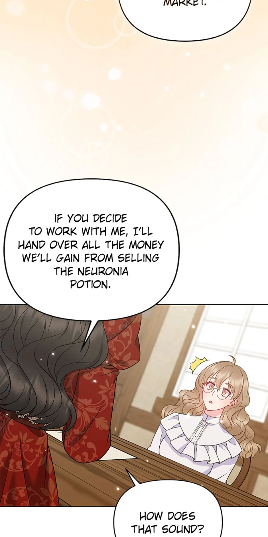 So I Married An Abandoned Crown Prince Chapter 38 page 22