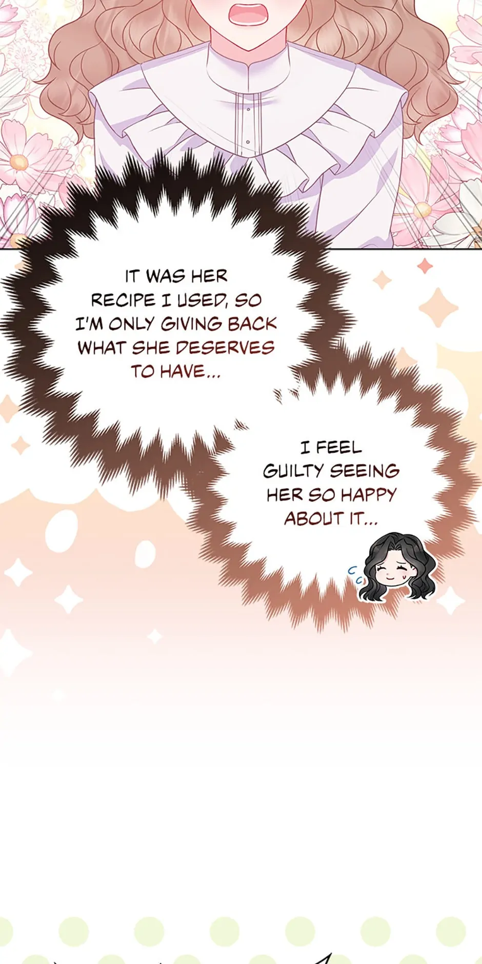So I Married An Abandoned Crown Prince Chapter 38 page 24