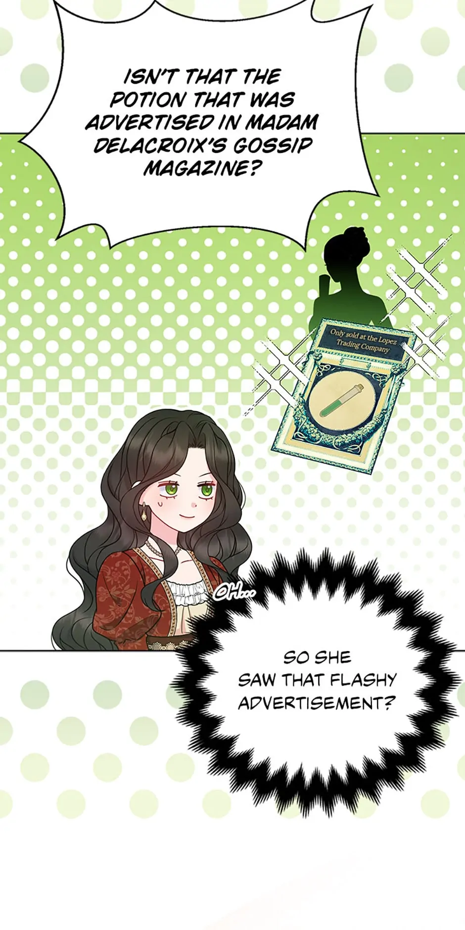 So I Married An Abandoned Crown Prince Chapter 38 page 25