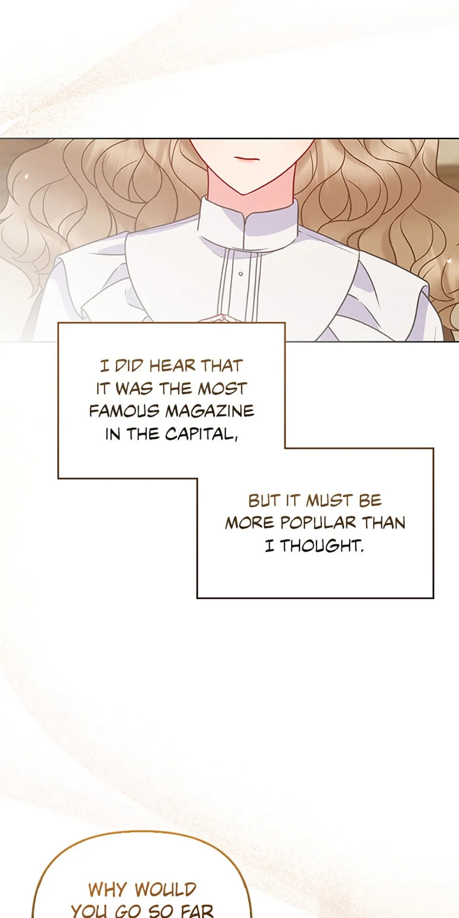 So I Married An Abandoned Crown Prince Chapter 38 page 26