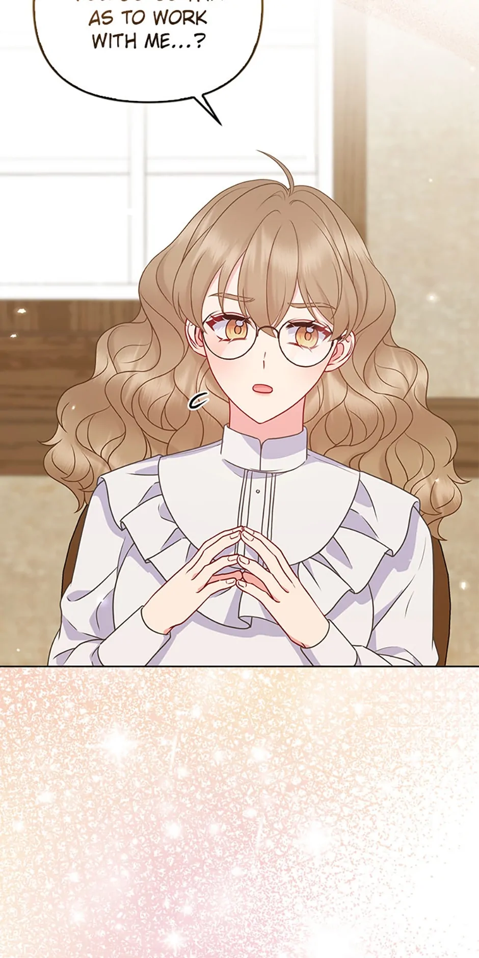 So I Married An Abandoned Crown Prince Chapter 38 page 27