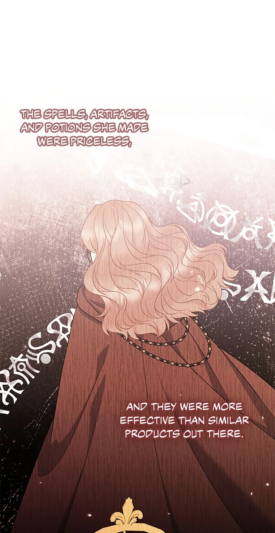 So I Married An Abandoned Crown Prince Chapter 38 page 30