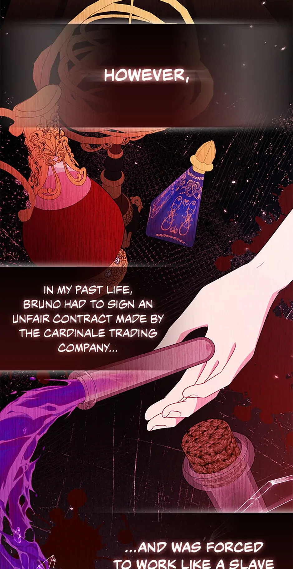 So I Married An Abandoned Crown Prince Chapter 38 page 31