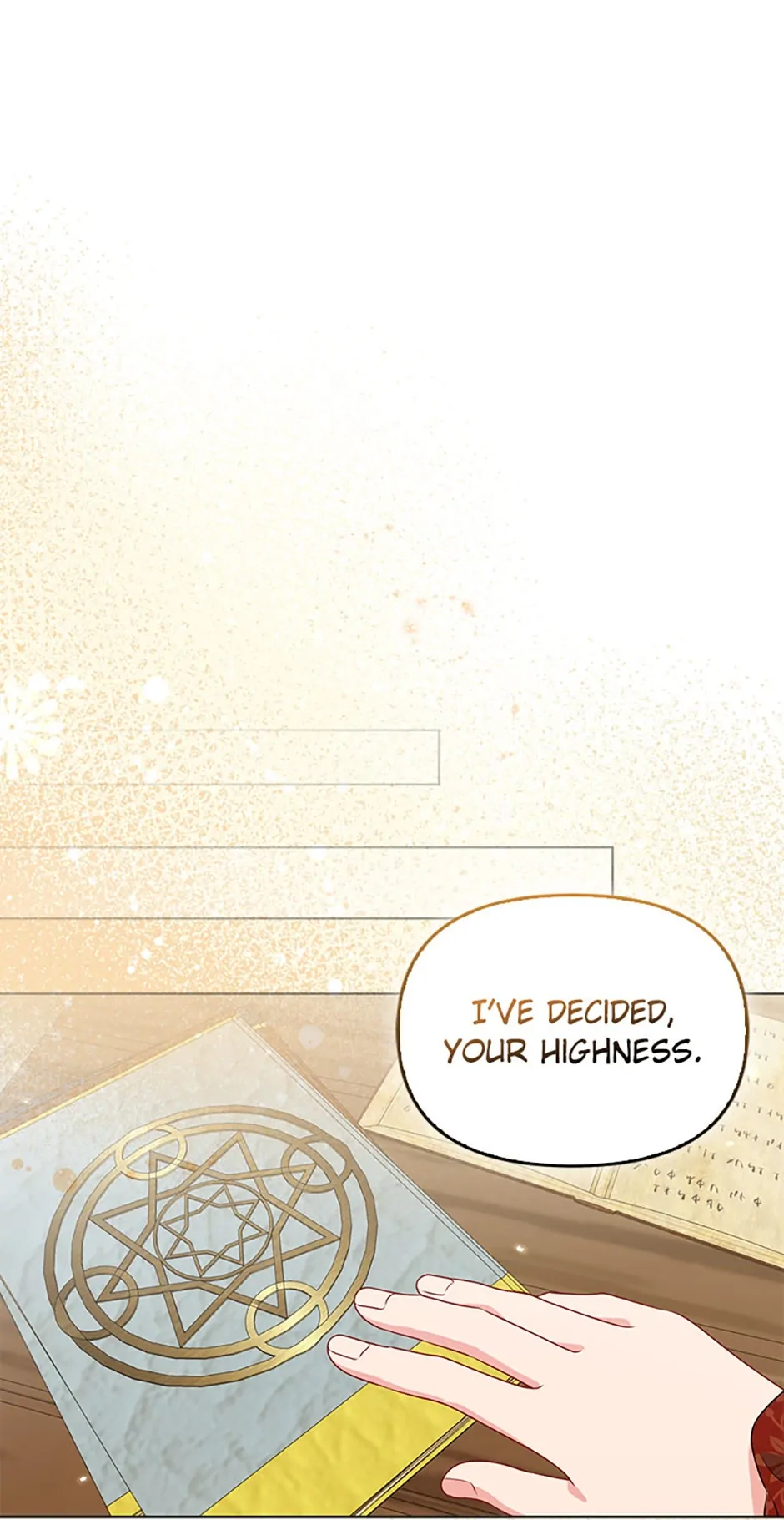 So I Married An Abandoned Crown Prince Chapter 38 page 35