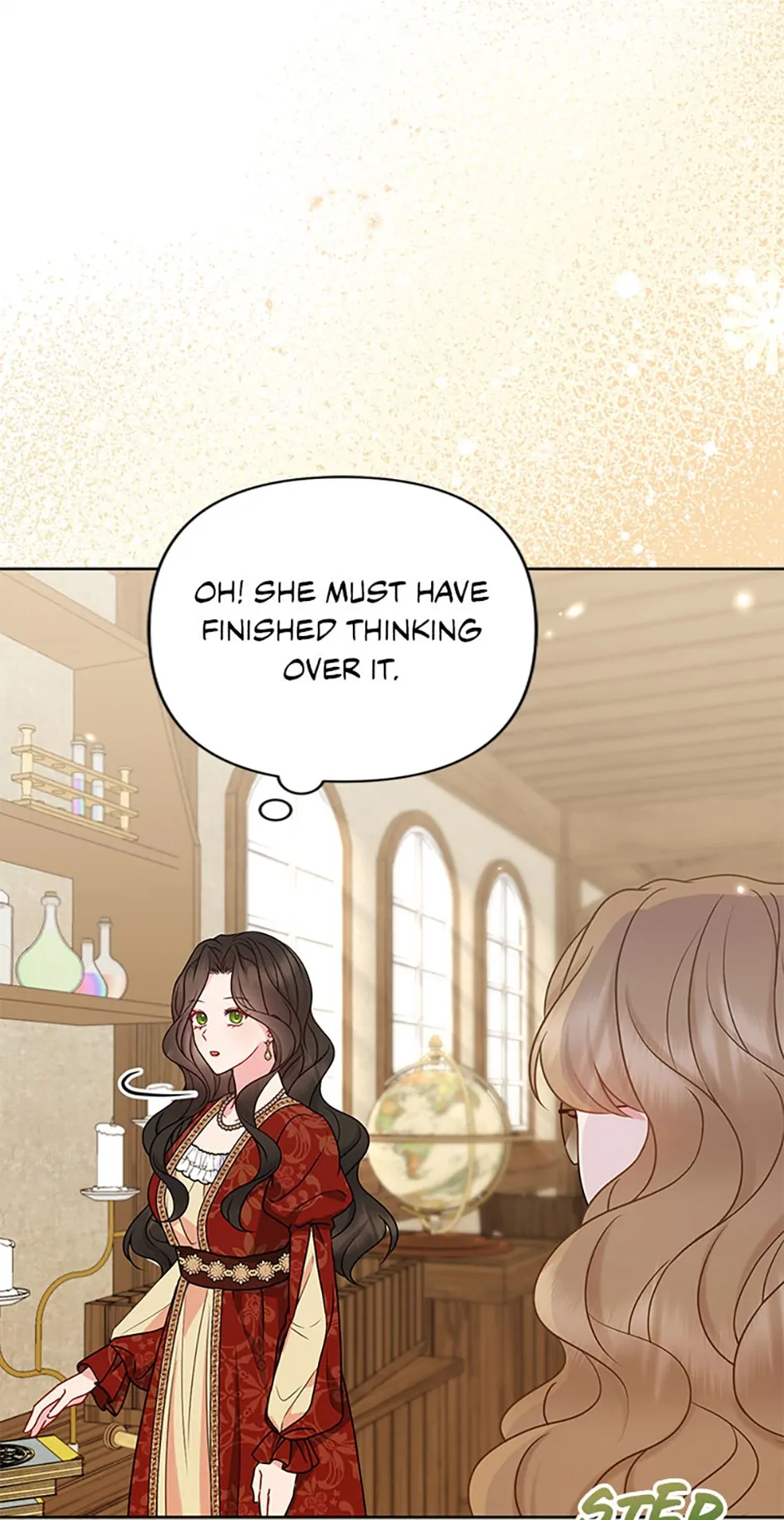 So I Married An Abandoned Crown Prince Chapter 38 page 36