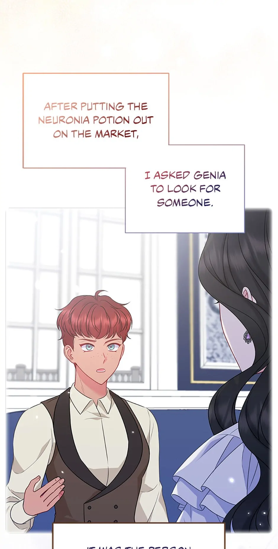 So I Married An Abandoned Crown Prince Chapter 38 page 3