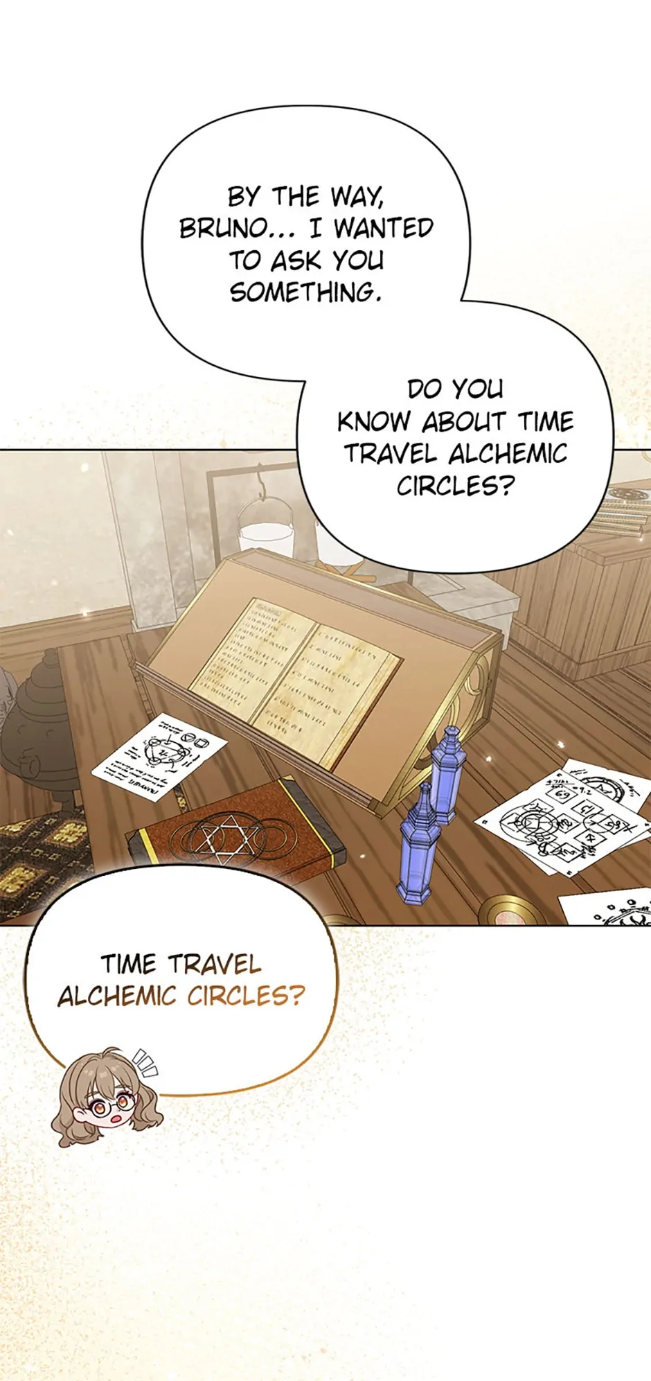So I Married An Abandoned Crown Prince Chapter 38 page 40