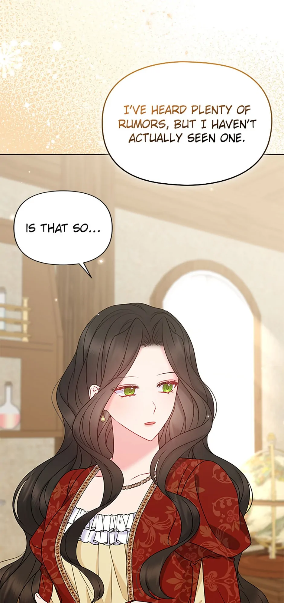 So I Married An Abandoned Crown Prince Chapter 38 page 41