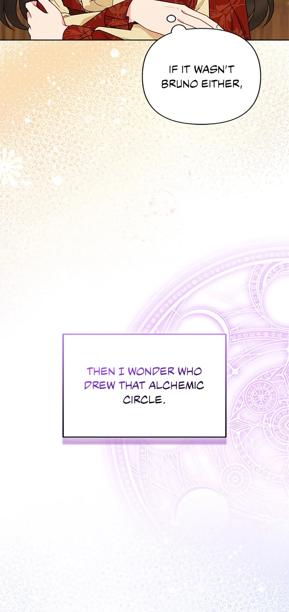 So I Married An Abandoned Crown Prince Chapter 38 page 42