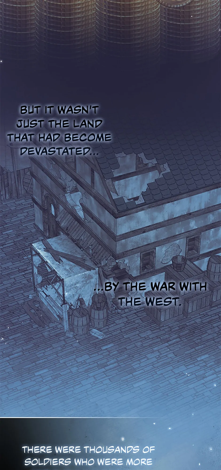 So I Married An Abandoned Crown Prince Chapter 38 page 45