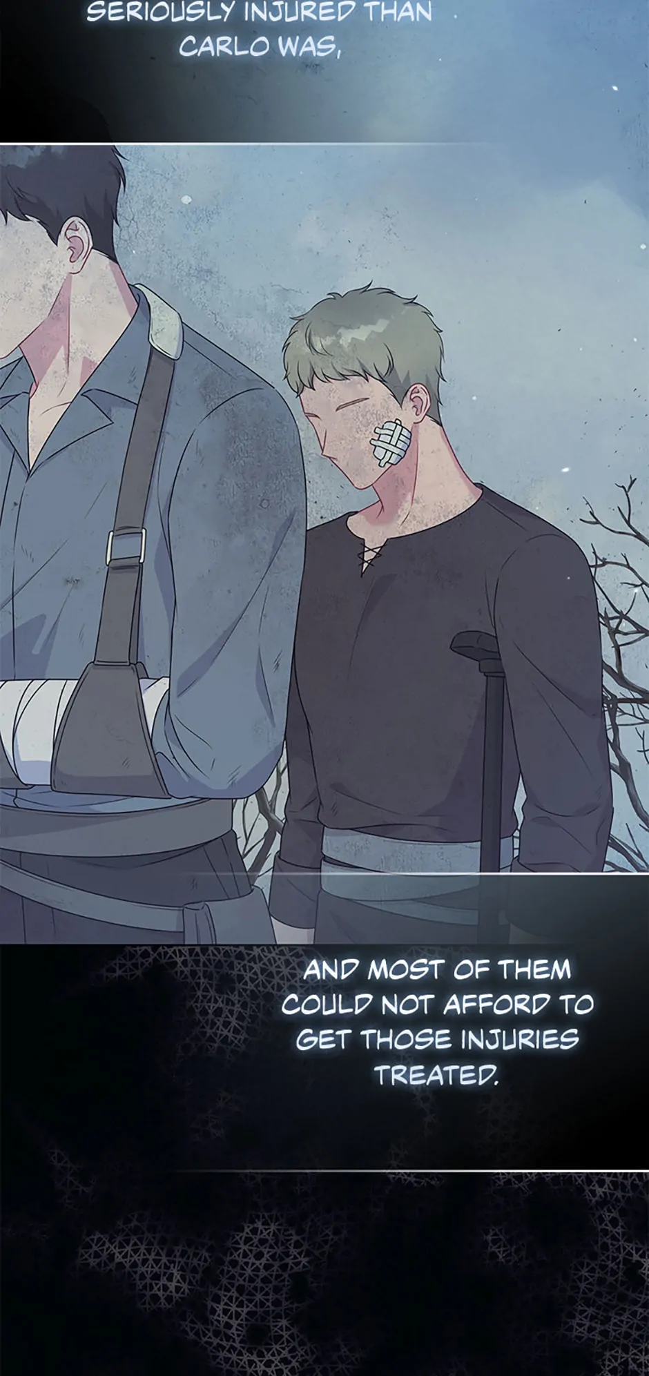 So I Married An Abandoned Crown Prince Chapter 38 page 46