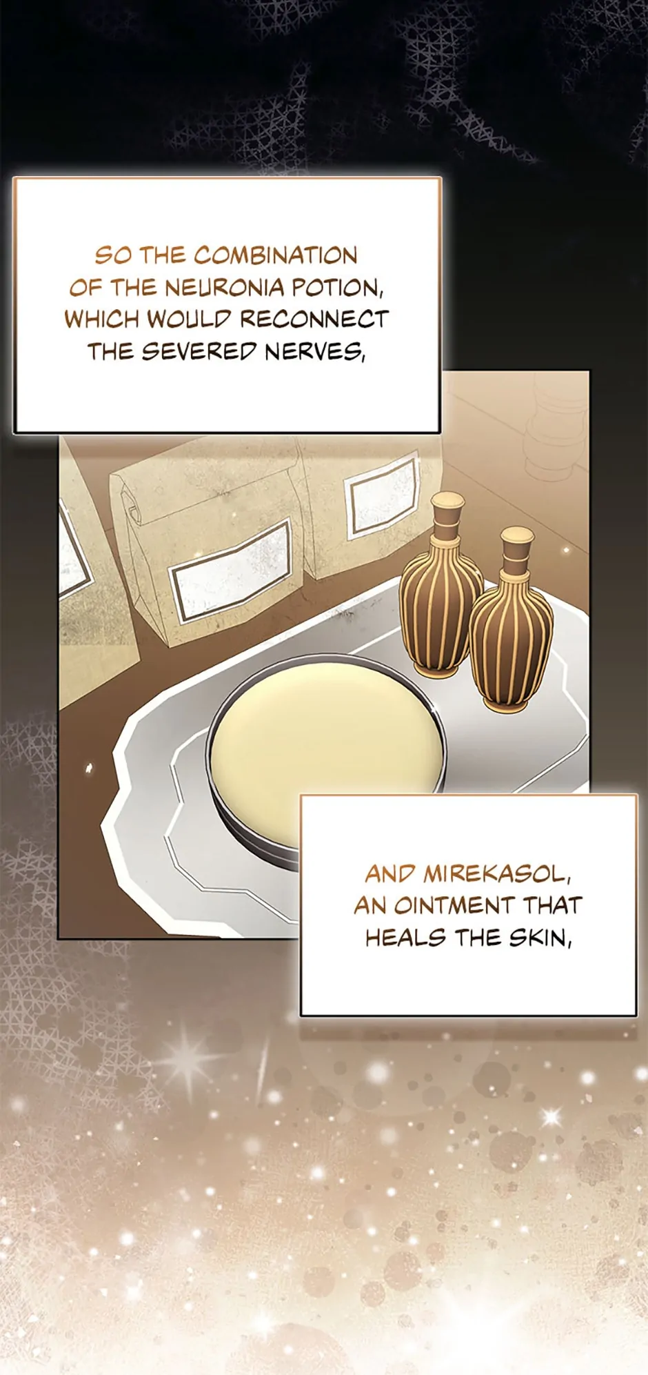So I Married An Abandoned Crown Prince Chapter 38 page 47