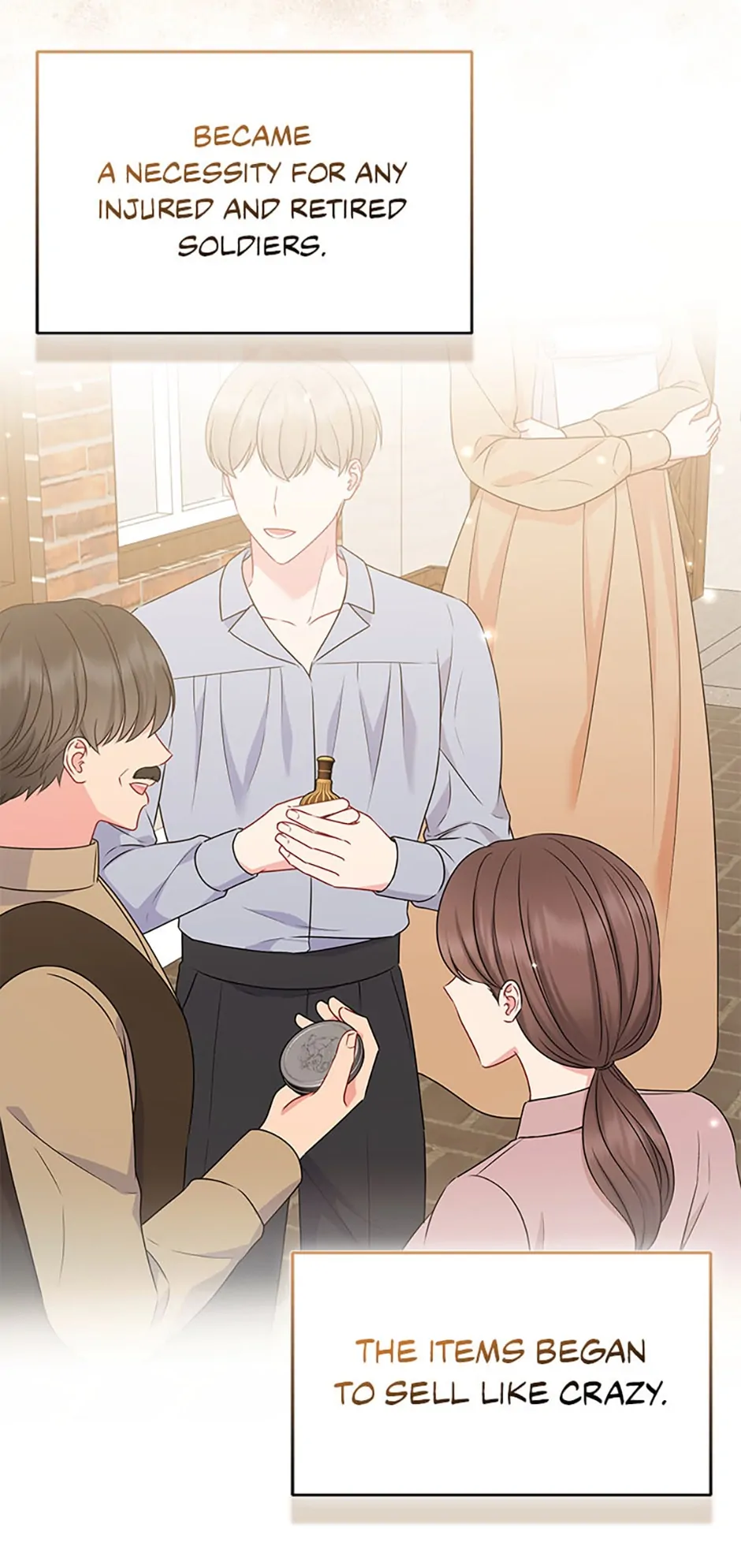 So I Married An Abandoned Crown Prince Chapter 38 page 48