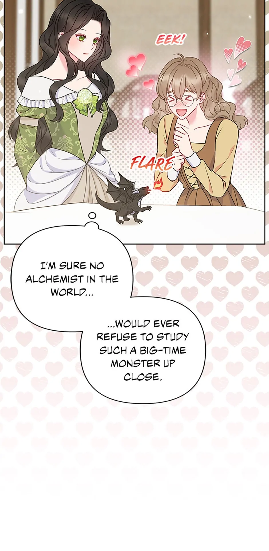 So I Married An Abandoned Crown Prince Chapter 38 page 54