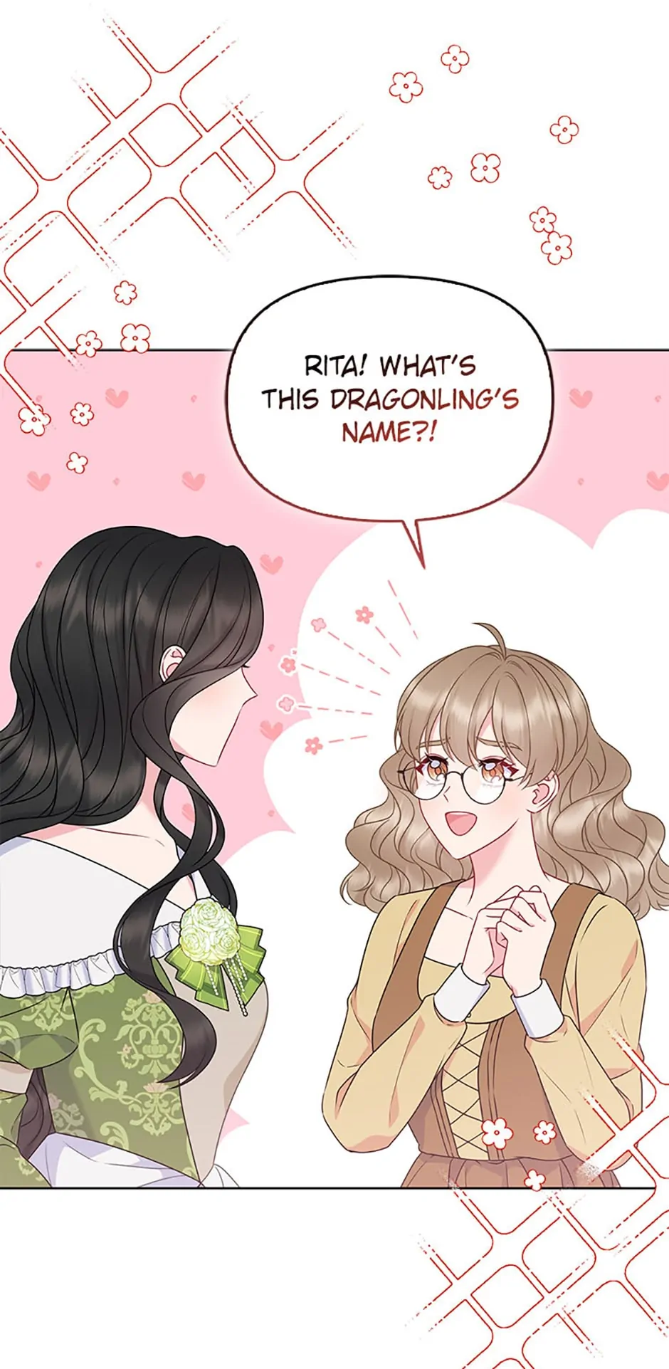 So I Married An Abandoned Crown Prince Chapter 38 page 55