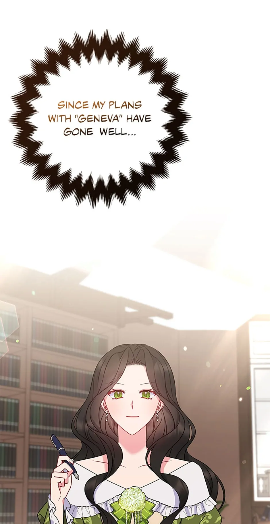 So I Married An Abandoned Crown Prince Chapter 38 page 58