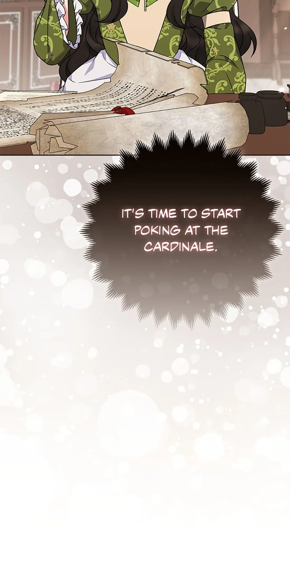 So I Married An Abandoned Crown Prince Chapter 38 page 59