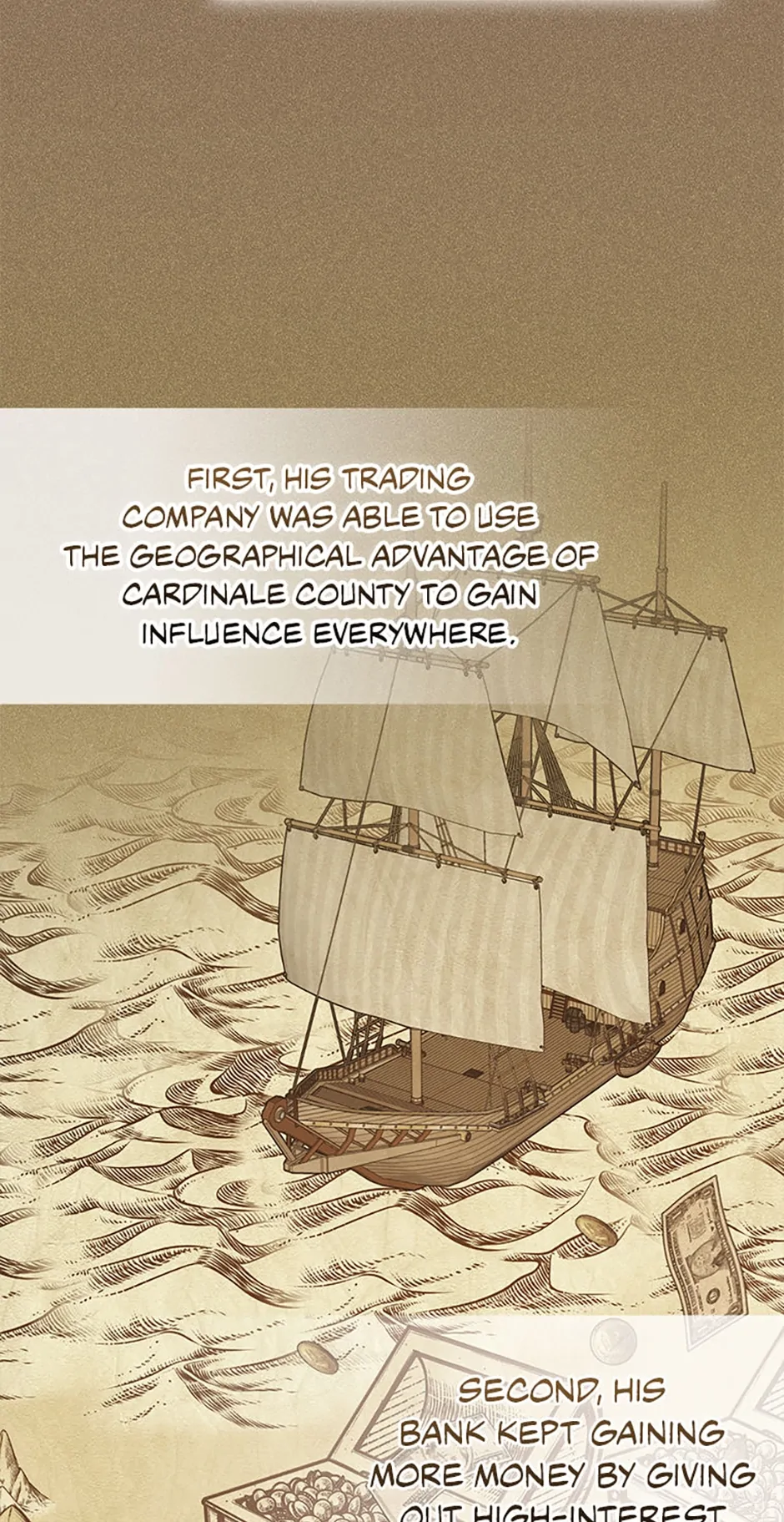 So I Married An Abandoned Crown Prince Chapter 38 page 61