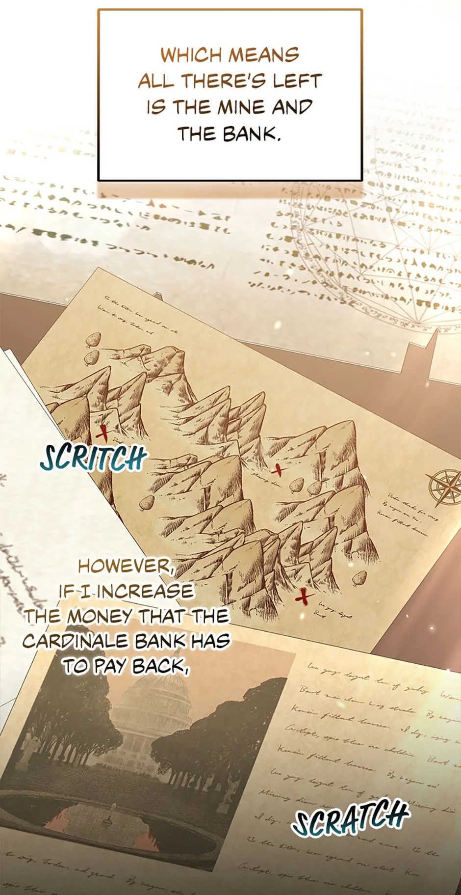 So I Married An Abandoned Crown Prince Chapter 38 page 64