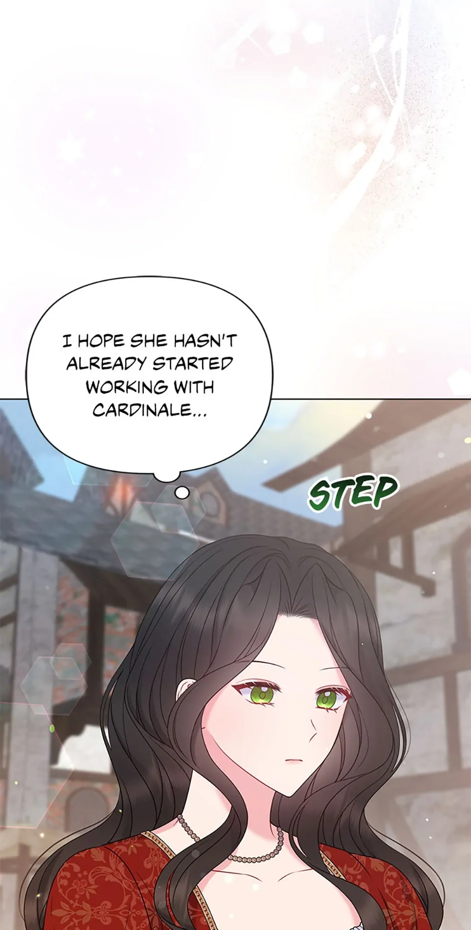So I Married An Abandoned Crown Prince Chapter 38 page 6