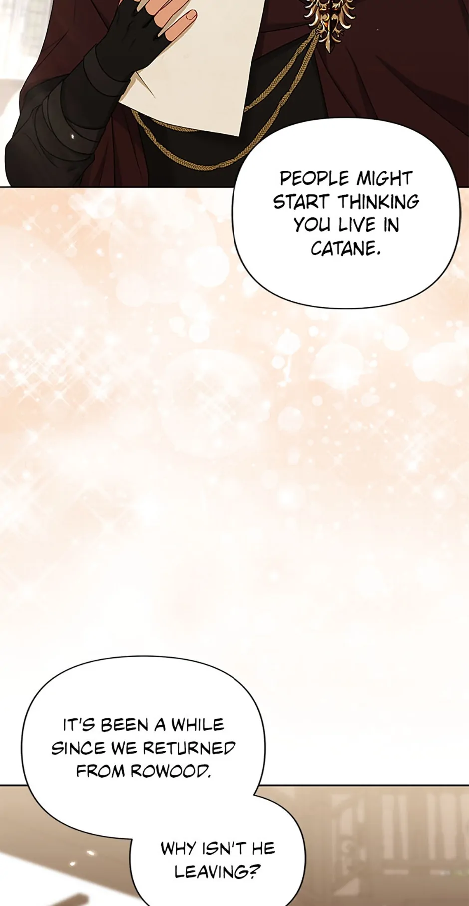 So I Married An Abandoned Crown Prince Chapter 38 page 70