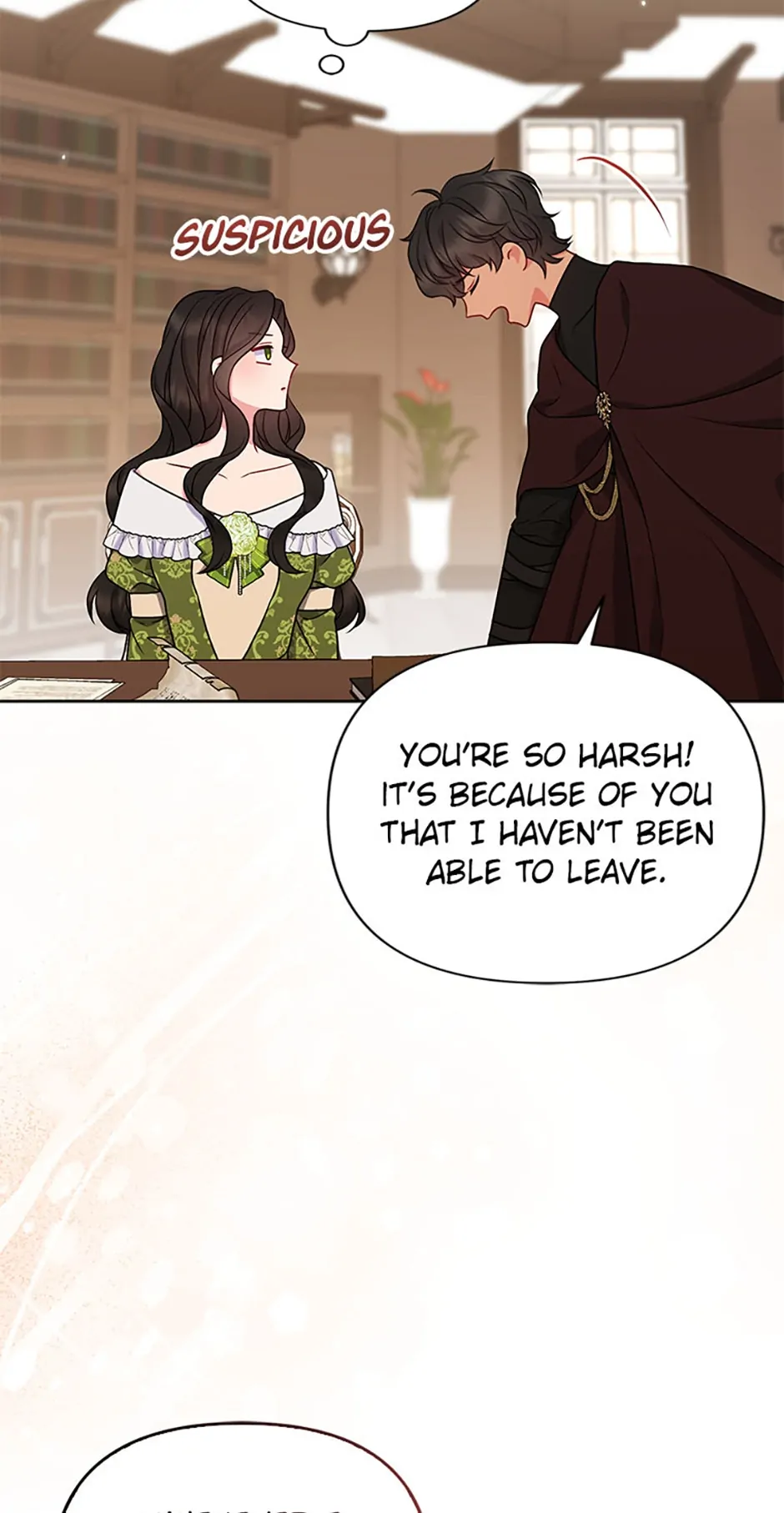 So I Married An Abandoned Crown Prince Chapter 38 page 71