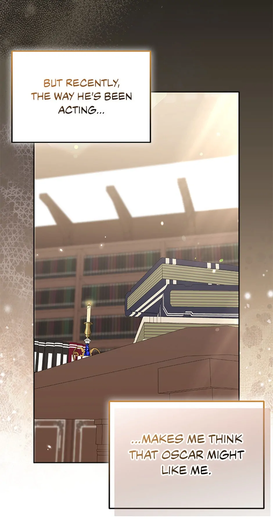 So I Married An Abandoned Crown Prince Chapter 38 page 77